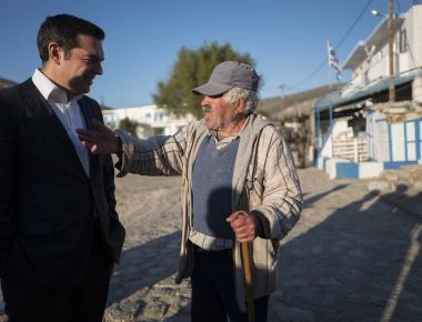 Στο Καστελόριζο την Τρίτη ο πρωθυπουργός: Επίσκεψη υψηλού συμβολισμού εν μέσω έντασης με την Τουρκία